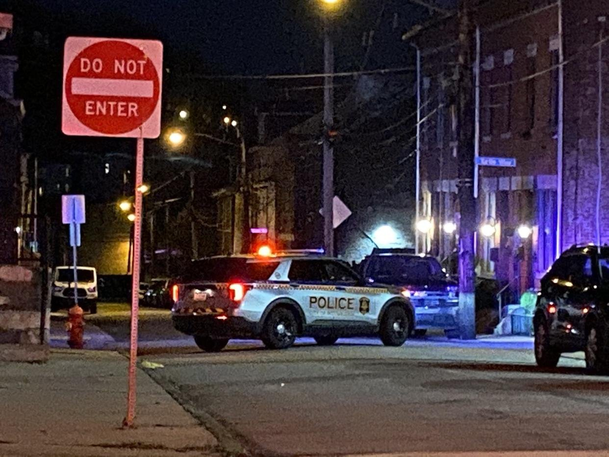 Shots Fired During House Party With 200 People In Pittsburgh; 2 Minors ...