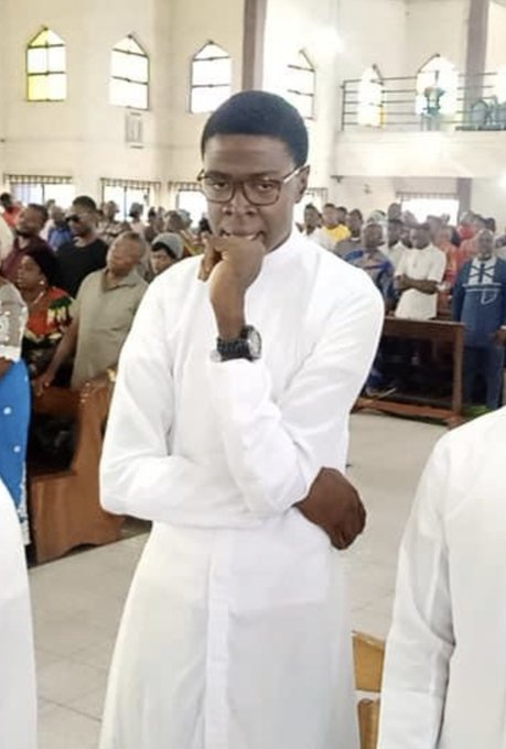 Sule Ambrose Sule Ambrose