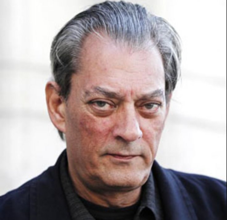 Paul Auster