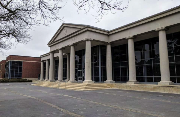 Klein Collins High School Klein Collins High School