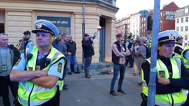 Rasmus Paludan Rasmus Paludan