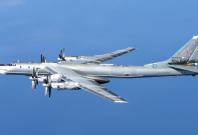 Tu-95 bombers