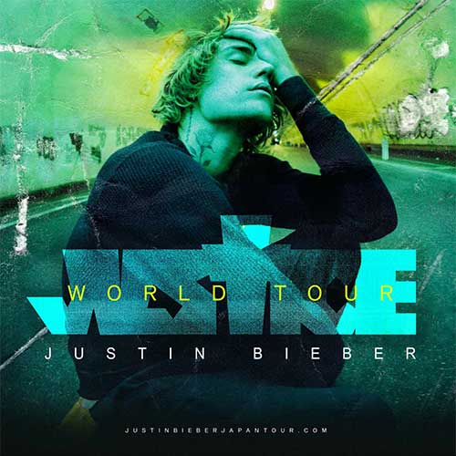 Justin Bieber Justin Bieber