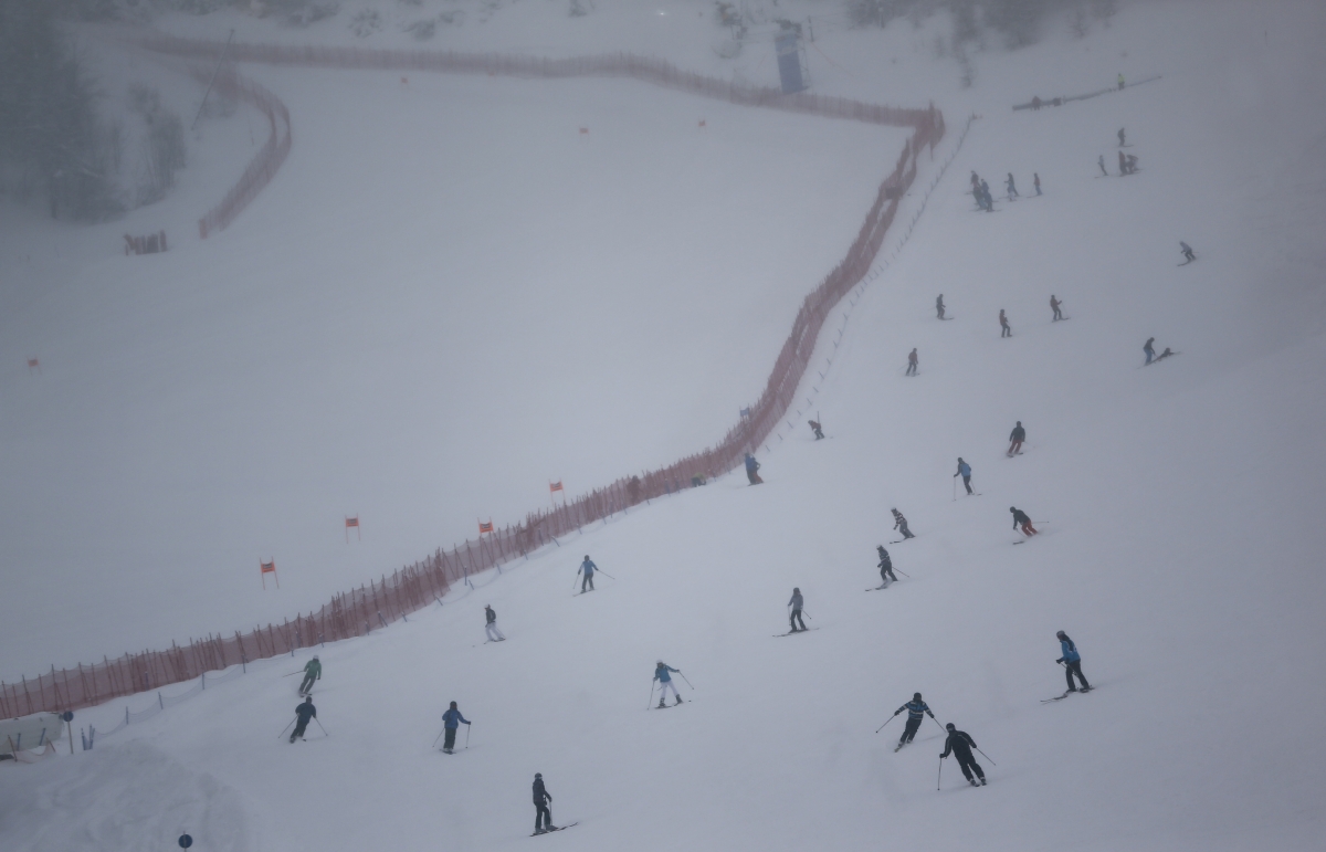 Boarding school student from Singapore dies in ski crash