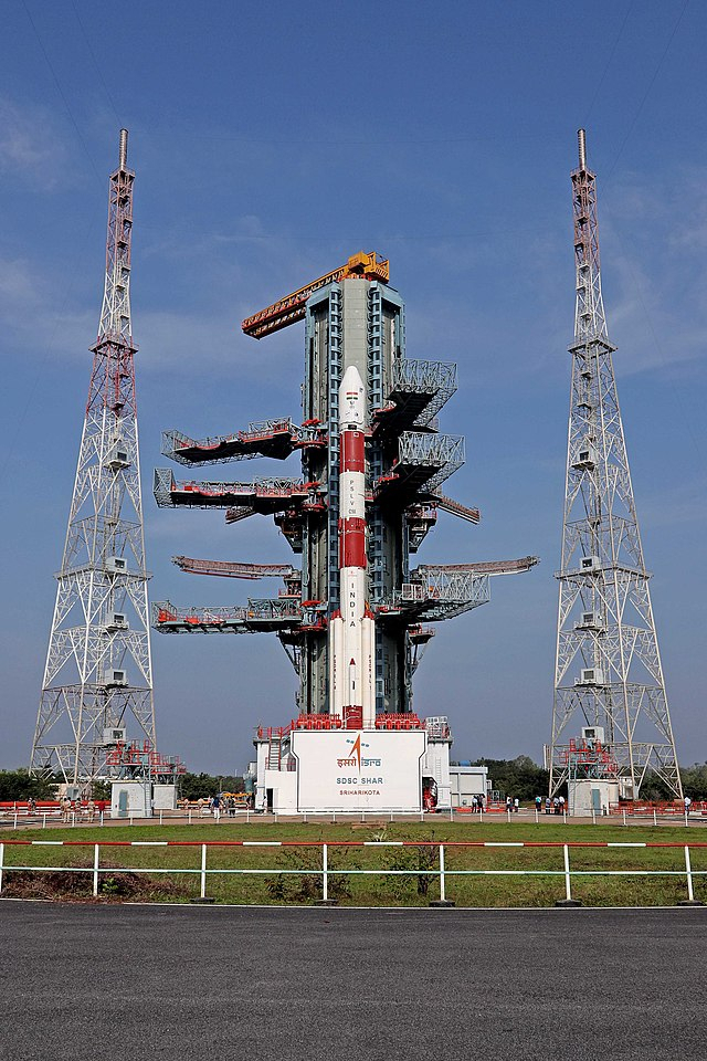 PSLV