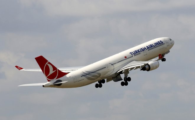 Turkish Airlines cargo jet crash kills at least 20 in Kyrgyzstan