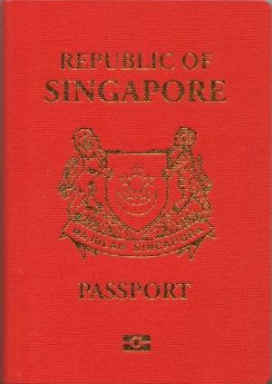 Singapore has world's 2nd most 'powerful' passport: 2017 Index
