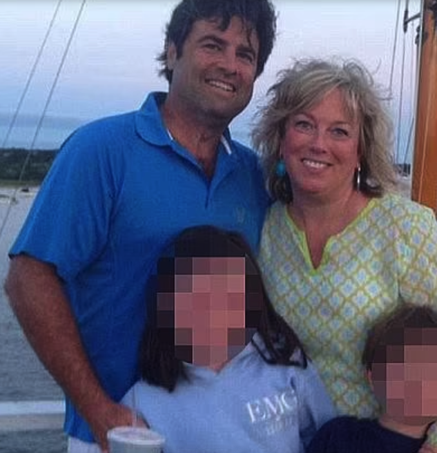 Robert and Stacy Feldman Robert and Stacy Feldman