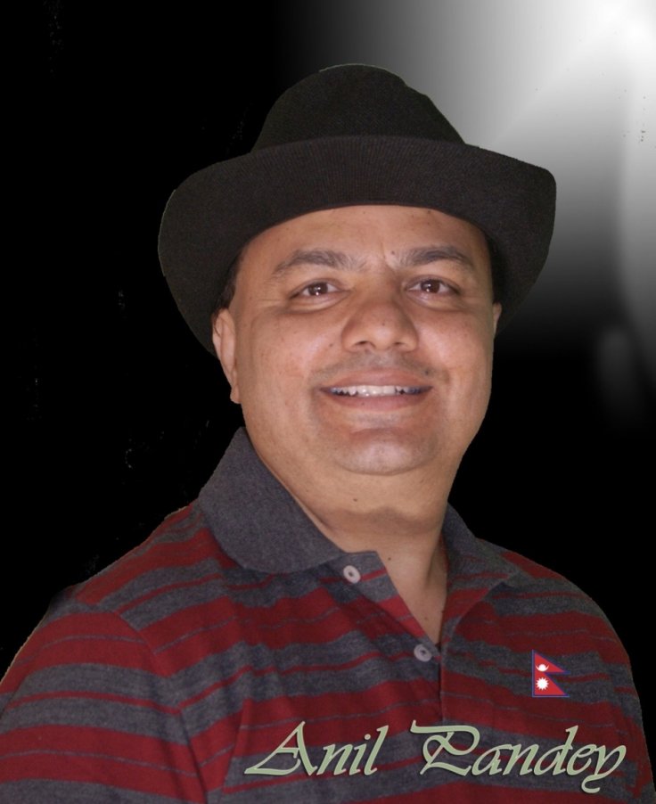 Anil Pandey