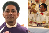 Father Antony Devassey Punnackal