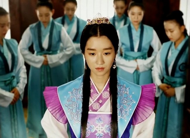 Hwarang Episode 9 Spoilers Shilla Dynasty Princess As New Female Character And An Incestual Potboiler