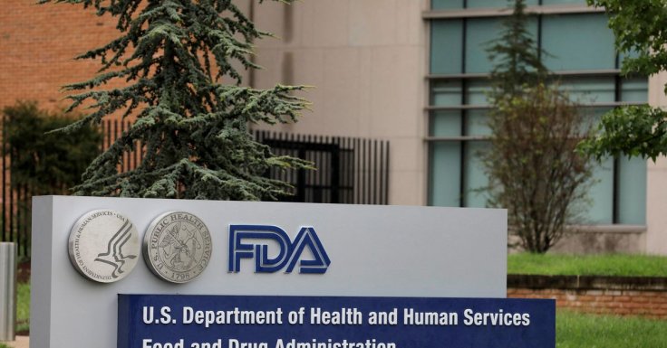 FDA US 