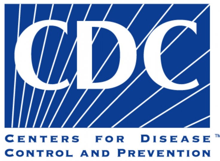 CDC CDC