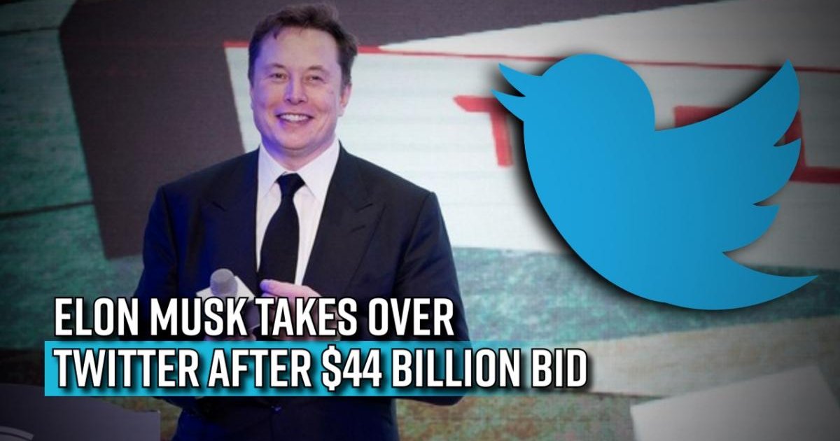 Muskviewer Twitter Twitter Has Strong Case Against Musk, But Could Re-negotiate O...