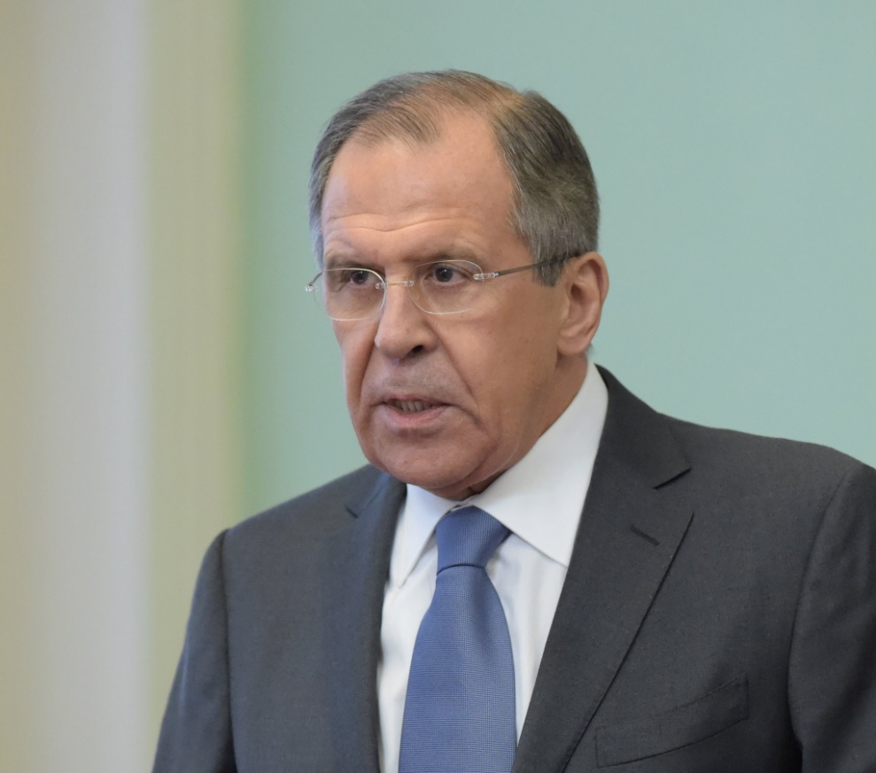 Hitler Was Jewish; Sergei Lavrov's Controversial Claim Triggers Stern ...