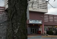 Rose M. Center at Rikers Island Rose M. Center at Rikers Island