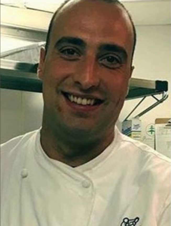 Andrea Zamperoni Andrea Zamperoni
