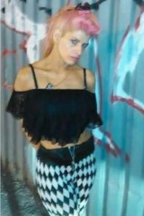 Angelina Barini Angelina Barini