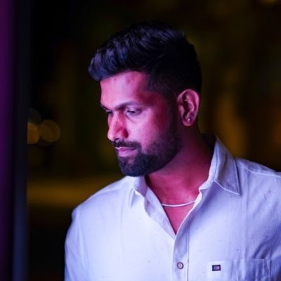 Abhi Shetty Abhi Shetty