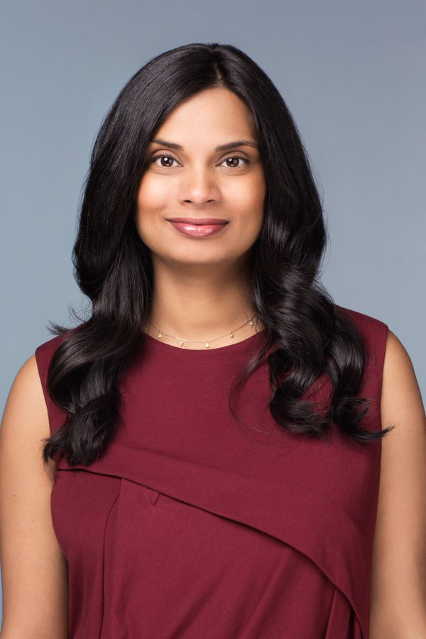 Vijaya Gadde Vijaya Gadde