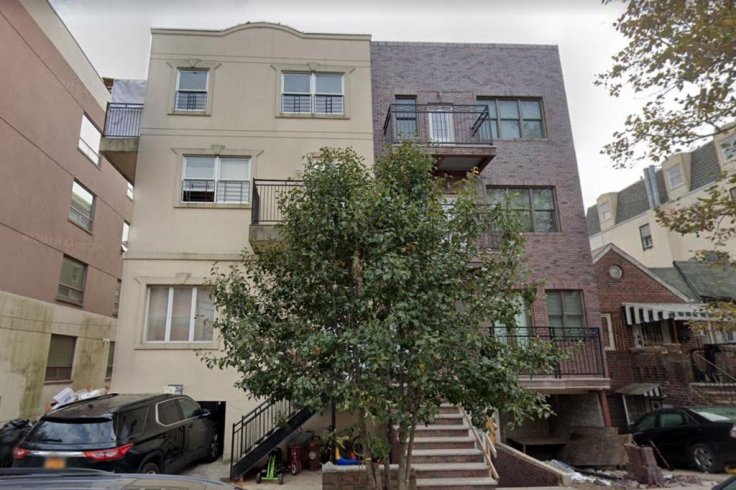 Brooklyn mother drops baby Brooklyn mother drops baby