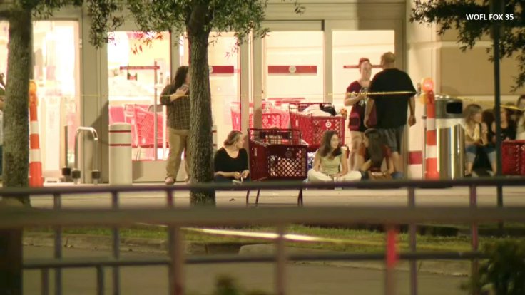 Target store shooting Florida Target store shooting Florida