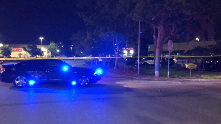Target store shooting Florida Target store shooting Florida