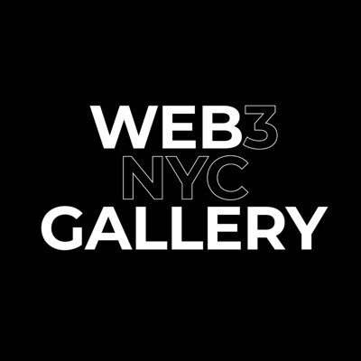 Web3 NYC Gallery