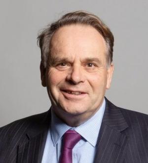 Tory MP Neil Parish, who allegedly watched porn inside the House of Commons Tory MP Neil Parish, who allegedly watched porn inside the House of Commons