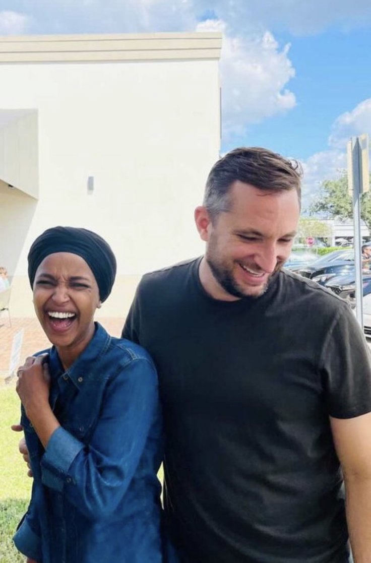 Ilhan Omar