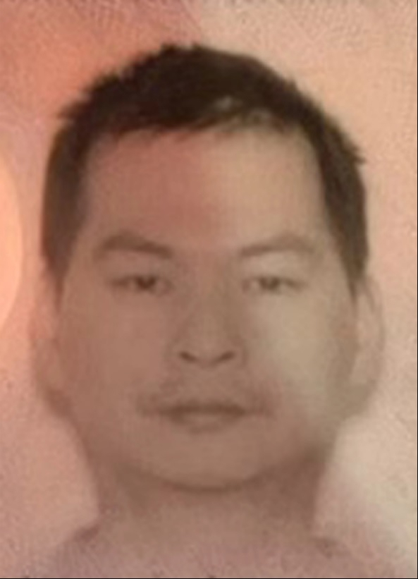 Zhiwen Yan Zhiwen Yan