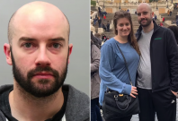 Beau Rothwell and Jennifer Rothwell Beau Rothwell and Jennifer Rothwell