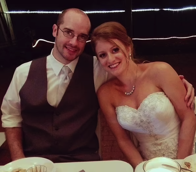 Beau and Jennifer Rothwell Beau and Jennifer Rothwell
