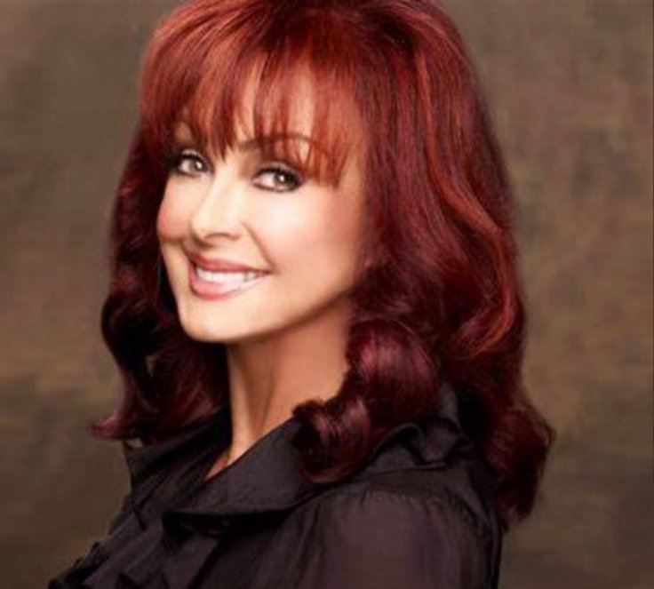 Naomi Judd Naomi Judd