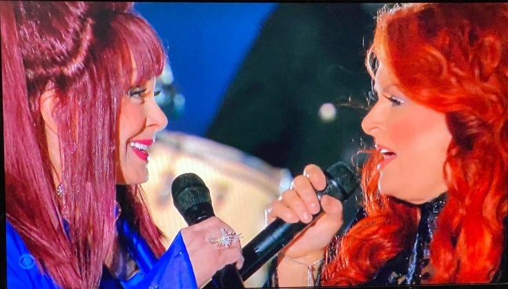 The Judds