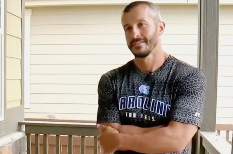 Watts Family Murders: Chris Watts Pinning Blame For His Daughters ...