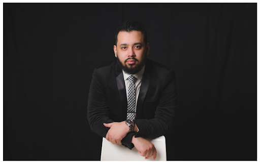 Ibtehaj Hassan Ibtehaj Hassan