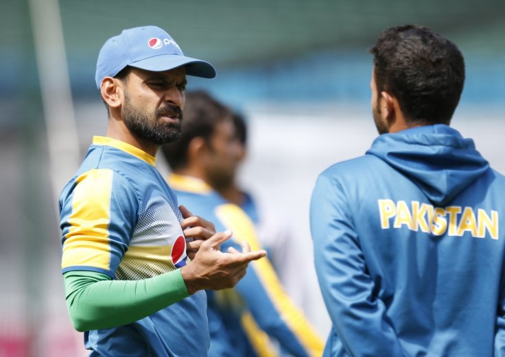 Mohammad Hafeez Mohammad Hafeez