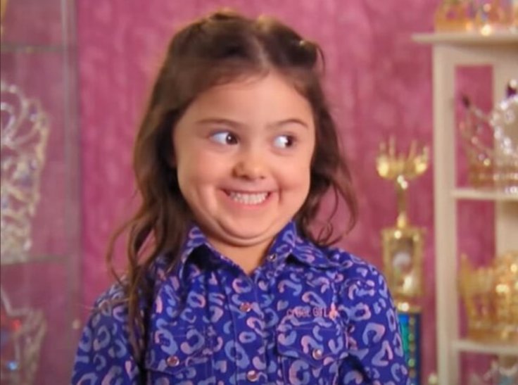 Posey grinning Posey grinning