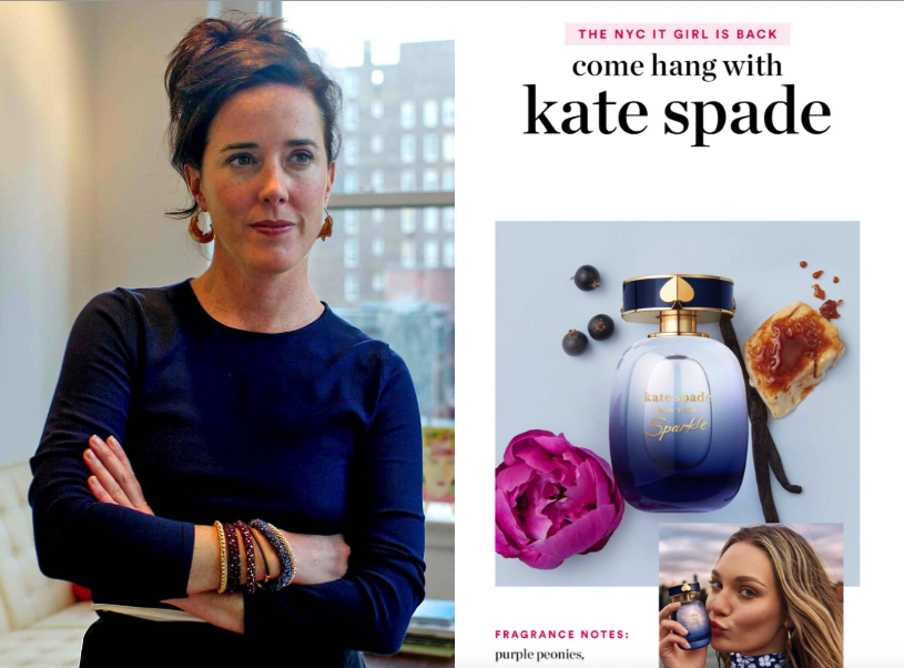 Come Hang with Us': Ulta Beauty Under Fire After Sending Out Newsletter to  Customers Referencing Kate Spade's Suicide by Hanging