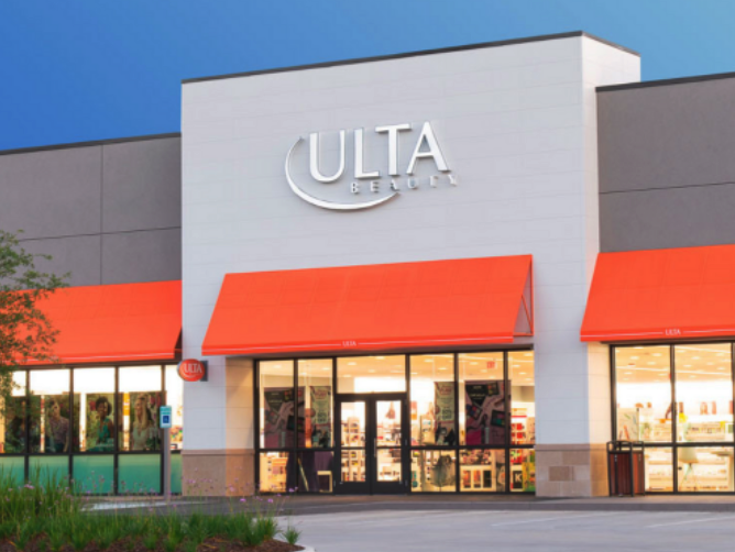 Ulta Beauty Ulta Beauty