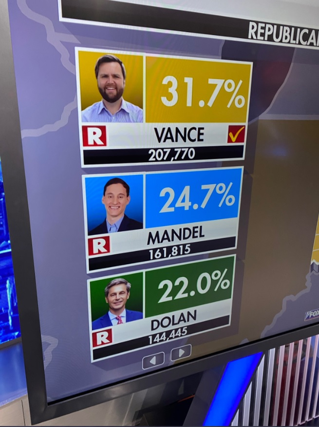 v v