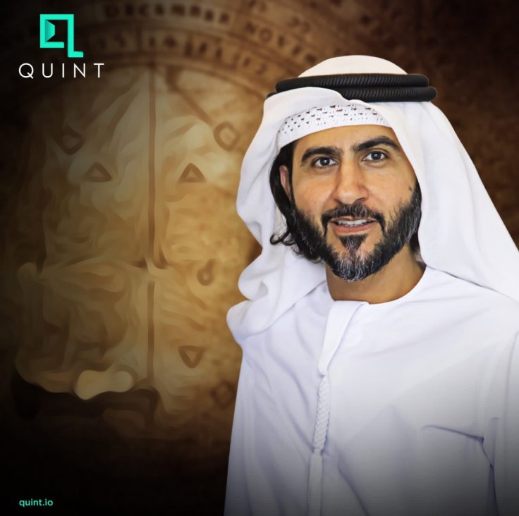 Mohammad Al Bulooki Mohammad Al Bulooki