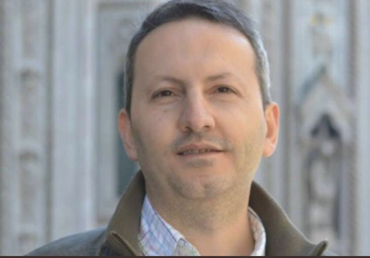 Who Is Ahmad Reza Jalali? Iran Will Execute Swedish Physician On May 21 ...