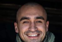 Oleksandr Makhov Oleksandr Makhov