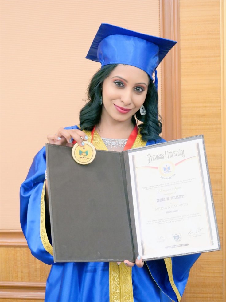Dr. Shreyaa Sumi