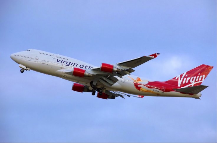 Virgin Atlantic Virgin Atlantic