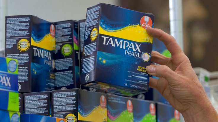 Menstrual Dignity Act Menstrual Dignity Act