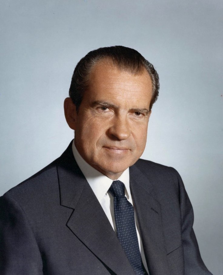 Richard Nixon