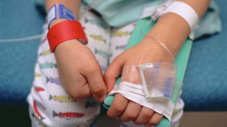 Mysterious Liver Illness Mysterious Liver Illness